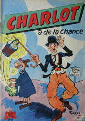 Charlot (SPE) -18- Charlot a de la chance