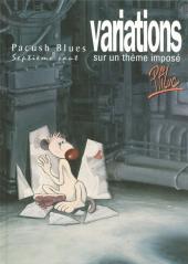 Pacush Blues -7a1993- Septième saut : Variations sur un thème imposé