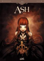 Ash (Krystel) -2- Faust