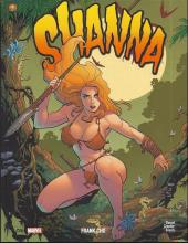 Shanna (en espagnol) - Shanna