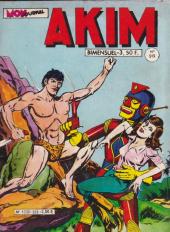 Akim (1re série - Aventures et Voyages) -515- Le marais des Brumes