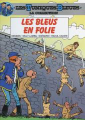 Les tuniques Bleues - La collection (Hachette) -2732- Les bleus en folie