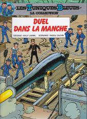 Les tuniques Bleues - La collection (Hachette) -3237- Duel dans la manche
