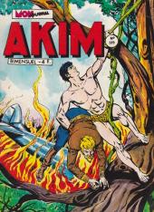 Akim (1re série - Aventures et Voyages) -519- Le dominateur