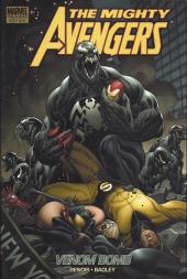 The mighty Avengers (2007) -INT02- Venom bomb