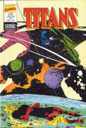 Titans -183- Titans 183