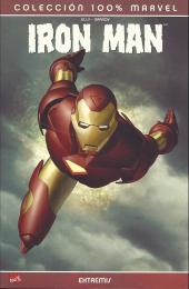 Iron Man (100% Marvel) (en espagnol) - Extremis