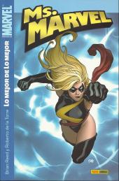 Ms. Marvel (Vol. 2) -1- Lo mejor de lo mejor