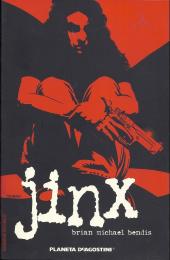 Jinx (en espagnol) - Jinx