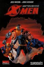Astonishing X-Men -1a2010- Surdoués