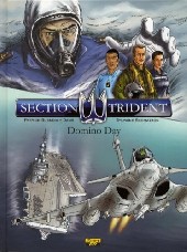 Section Trident -1- Domino Day