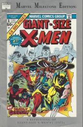Giant-Size X-Men (1975) -1MIL- Giant-Size X-Men