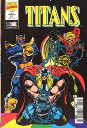 Titans -192- Titans 192