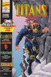 Titans -213- Titans 213