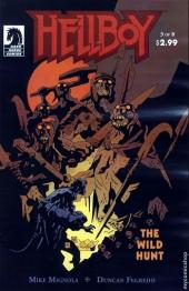 Hellboy (1994) -39- The wild hunt 3