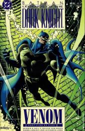 Batman: Legends of the Dark Knight (1989) -20- Venom 5
