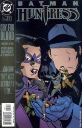 Batman / Huntress: Cry For Blood (2000) -5- Cry for blood