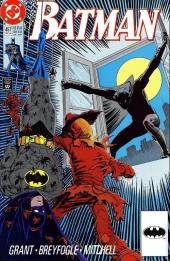 Batman Vol.1 (1940) -457- Batman 