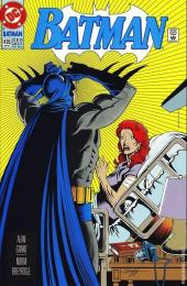 Batman Vol.1 (1940) -476- Batman 