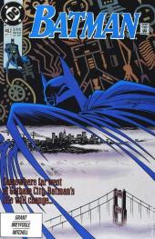 Batman Vol.1 (1940) -462- Batman 