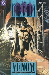 Batman: Legends of the Dark Knight (1989) -16- Venom 1