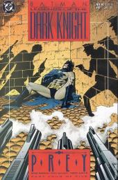Batman: Legends of the Dark Knight (1989) -14- Prey - part four of five