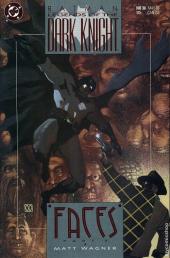 Batman: Legends of the Dark Knight (1989) -30- Faces 3