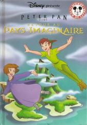 Mickey club du livre -167- Peter Pan dans Retour au Pays Imaginaire