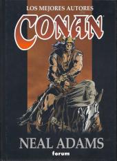 Conan (Los mejores autores de) -2- Neal Adams