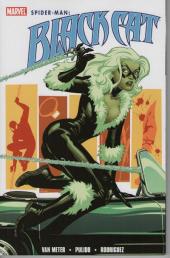 The amazing Spider-Man Presents: Blackcat (2010) -INT- Black Cat