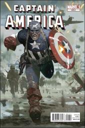 Captain America Vol.1 (1968) -6151- Issue 615.1