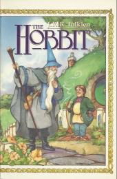 The hobbit (1989) -1a1990- The hobbit - book one of three