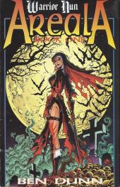 Warrior Nun Areala (1994)  -INT- The collected warrior nun areala, vol. 1