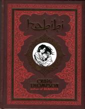 Habibi (2011) - Habibi