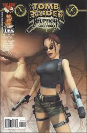 Tomb Raider : Journeys (2001) -11- Severing fates