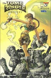 Tomb Raider : The Series (1999) -HS01- Tomb Raider the gallery