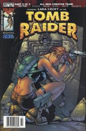 Tomb Raider : The Series (1999) -22- The trap - Path of the Tiger (2)