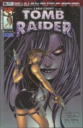 Tomb Raider : The Series (1999) -16- Pieces of zero (1)