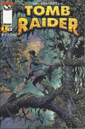Tomb Raider : The Series (1999) -1VC- The Medusa Mask 