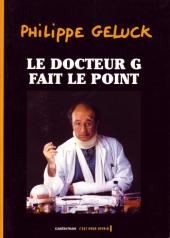 Le docteur G. -2a2004- Le Docteur G fait le point