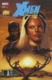 X-Men Hors Série (1re série) -28- Tornade