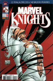 Marvel Knights (1re série) -18- Marvel Knights 18