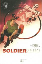 Soldier zero -2- Tome 2
