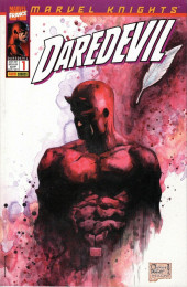 Daredevil (Marvel Knights) -1- Daredevil 1