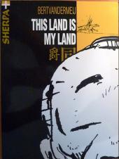 This land is my land