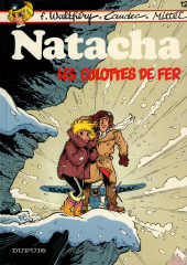 Natacha -12a1989- Les culottes de fer