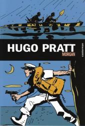 Morgan (Pratt) -b2011- Morgan