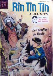 Rin Tin Tin & Rusty (1re série - Vedettes TV) -113- Les prodiges de kaula