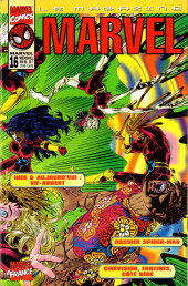 Marvel Magazine -16- Marvel 16
