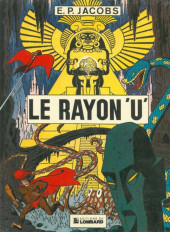 Le rayon U -1b1977- Le Rayon 